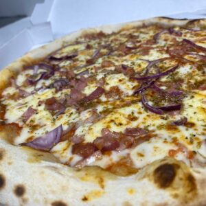 ⭐️ La tramontane